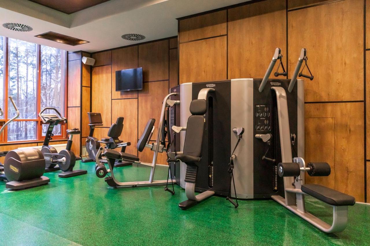 ホテル Wyndham Garden Burabay エクステリア 写真